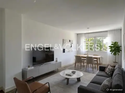 Piso en Valdelasfuentes-Norte