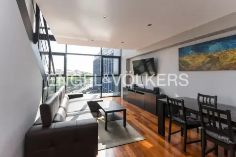 Loft en Ciudalcampo-Fuente del Fresno