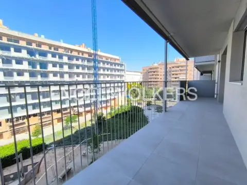 Piso en Sant Andreu