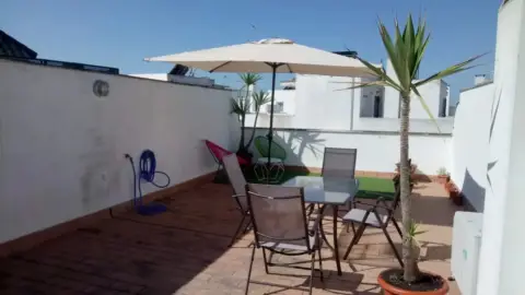 Apartment in Sanlúcar de Barrameda