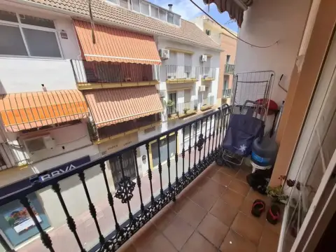Piso – Fuengirola