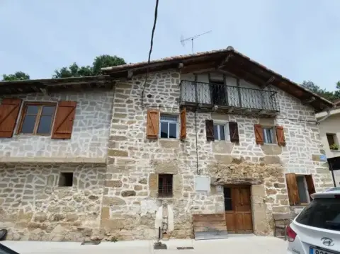 Casa en calle A Quejo Errepidea, nº 2