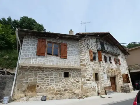 Casa en calle A Quejo Errepidea, nº 2