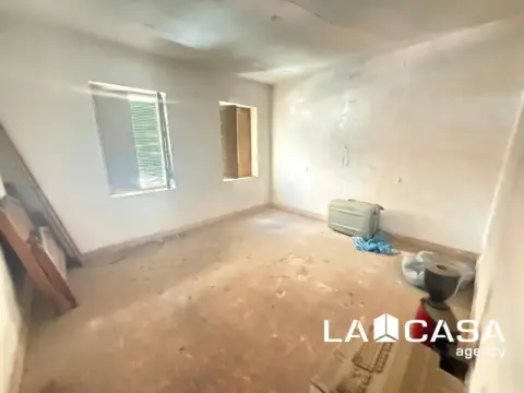 Casa en Centro-Doña Mercedes