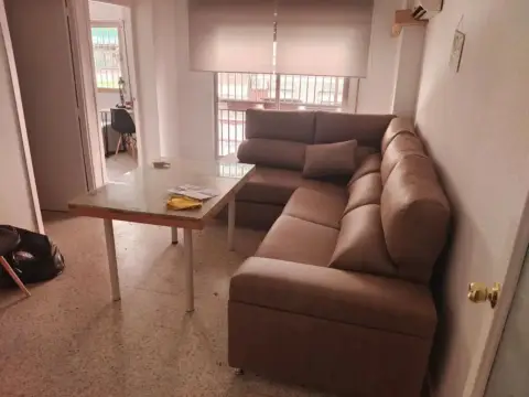 Piso en calle Palencia