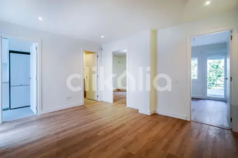 Piso en Benicalap