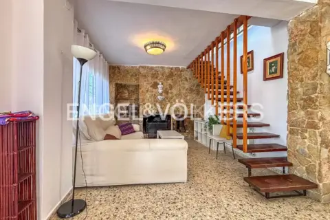 Casa en La Canyada - La Cañada