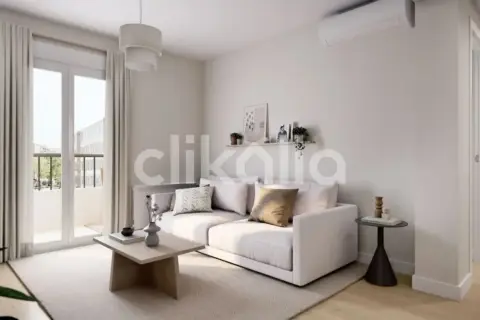 Piso en Pilar