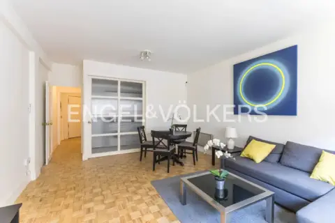 Piso en calle de Talavera