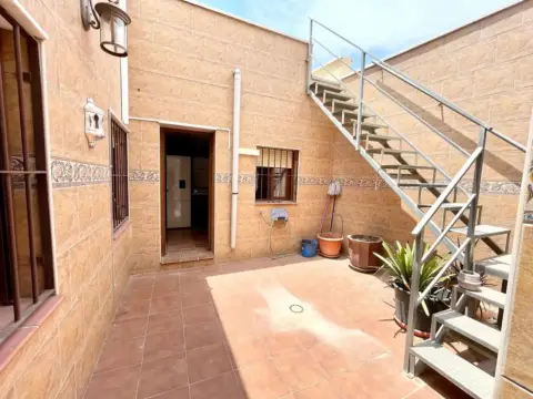 Casa en calle de Minerva