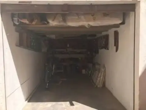 Garaje en calle N-A