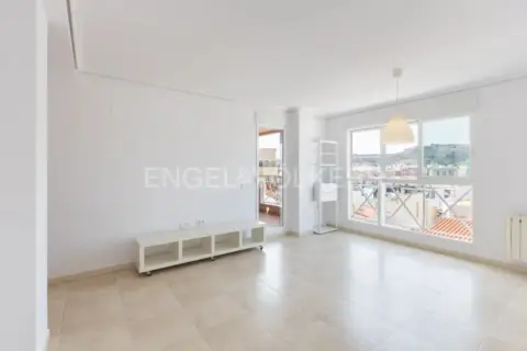 Piso en Carrer Puig de Pasques