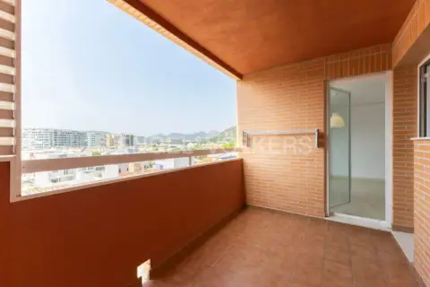 Piso en Carrer Puig de Pasques