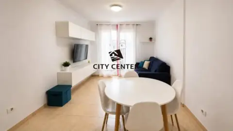Apartamento en Arona Pueblo