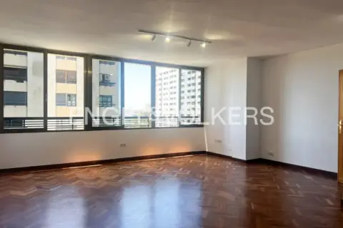 Piso en Avenida de Vicente Blasco Ibáñez