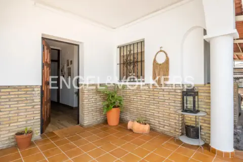 Casa en La Motilla