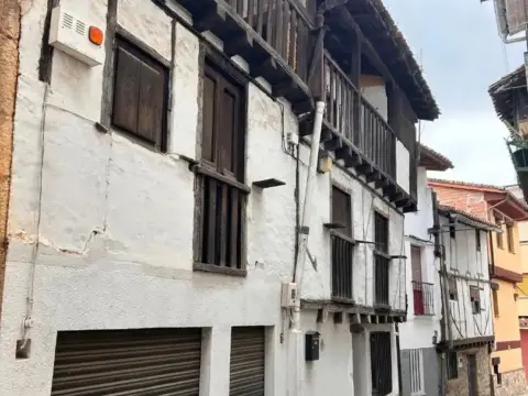 Casa en Madrigal de La Vera