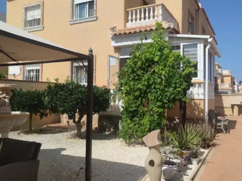 Casa en Rojales