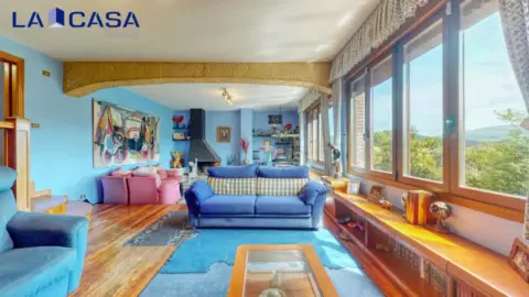 Casa en Abecia