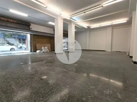 Local comercial en Sant Antoni