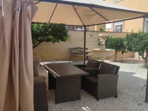 Casa en Rojales