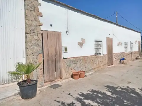 Apartamento en El Raal