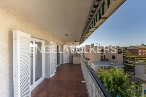Piso – Castelldefels