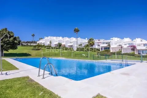 Casa en Barrio Nuevo in Barrio Nuevo (Conil de la Frontera) · Conil de la Frontera