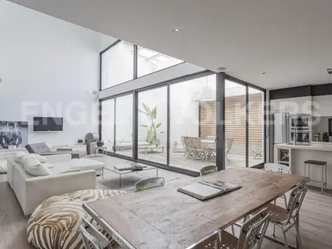 Loft en Horta