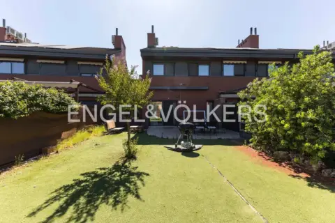 Casa en Perales del Río