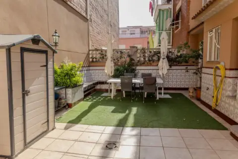 Casa – Badalona
