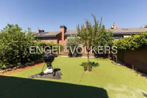 Casa en Perales del Río