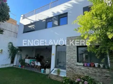 Casa en La Buhaira-San Bernardo