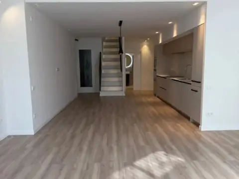 Dúplex en Carrer de Nàpols