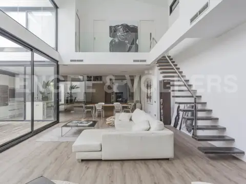 Loft en Horta