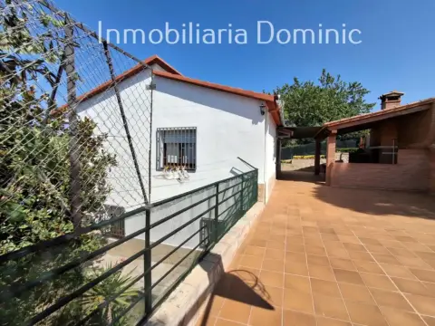 Chalet en Carrer del Ripollès