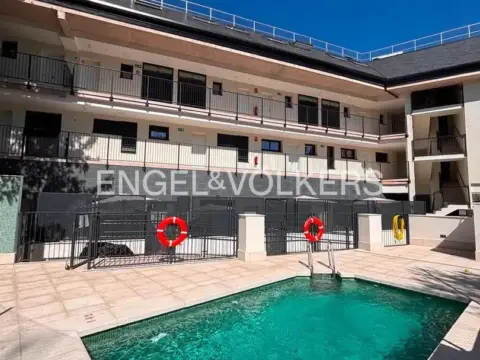 Dúplex en Pueblo