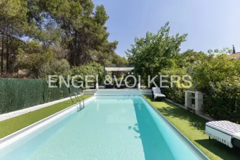 Casa en Nàquera - Náquera
