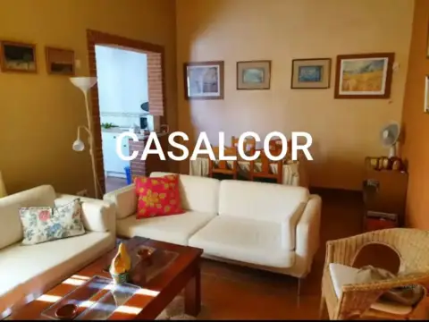 Casa en Mairena del Alcor
