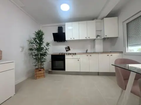 Apartamento en Zona Martiánez