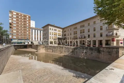 Piso en calle Passatge La Murada