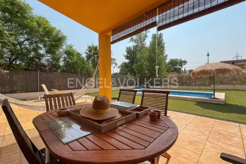 Casa en Torre en Conill-Cumbres San Antonio