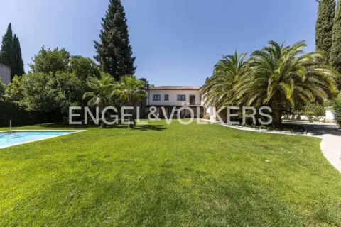 Casa en El Plantío