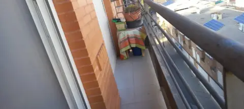 Piso en calle Pelayo