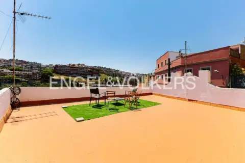Chalet en La Clota