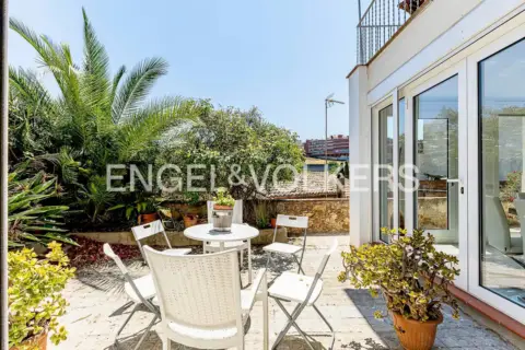 Chalet en La Clota