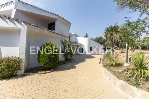 Casa en Ciudalcampo-Fuente del Fresno