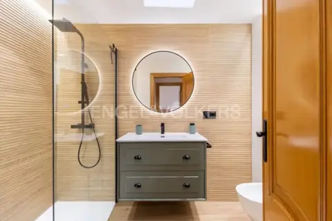 Casa en Carrer de la Santíssima Trinitat