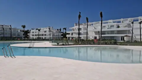 Ático en calle Bach, 8 in Playa de las Tres Piedras-Costa Ballena (Chipiona) · Chipiona