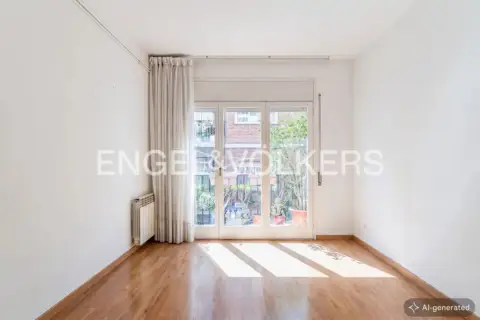 Piso en La Salut